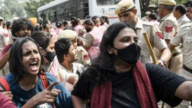 জাতিসংঘের উদ্বেগ বার্তাকে ‘অযাচিত হস্তক্ষেপ’ বলল ভারত